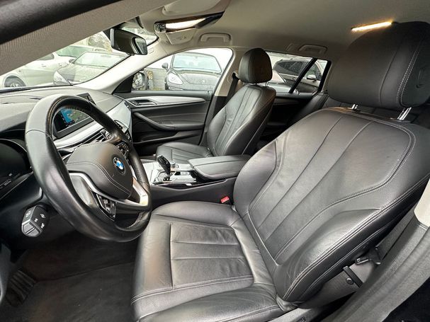 BMW 520i Touring 135 kW image number 7