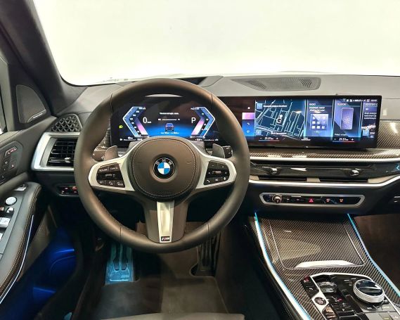 BMW X7 xDrive 259 kW image number 6