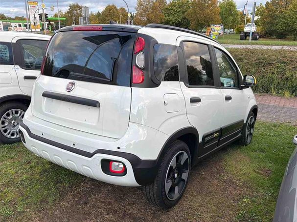 Fiat Panda 51 kW image number 17