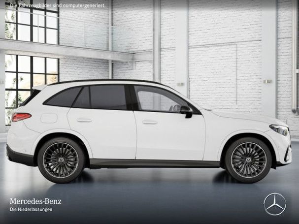 Mercedes-Benz GLC 220 d 145 kW image number 17