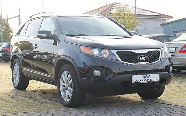 Kia Sorento 2.2 CRDi 145 kW image number 2