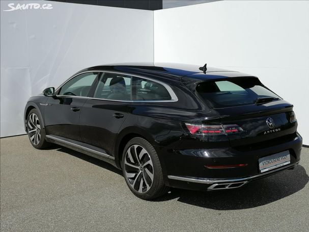 Volkswagen Arteon 2.0 TDI DSG Shooting Brake 110 kW image number 9