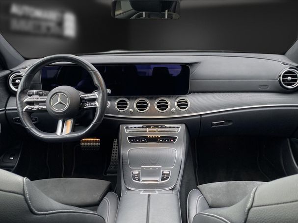 Mercedes-Benz E 220 162 kW image number 8