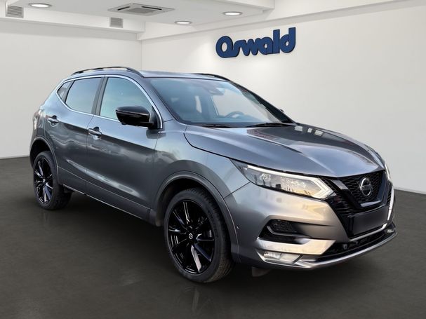 Nissan Qashqai 1.7 dCi 4x4i Xtronic 110 kW image number 2