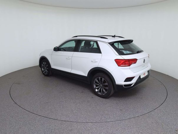 Volkswagen T-Roc TDI 110 kW image number 7