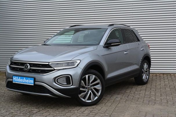 Volkswagen T-Roc 2.0 TDI Move 85 kW image number 1