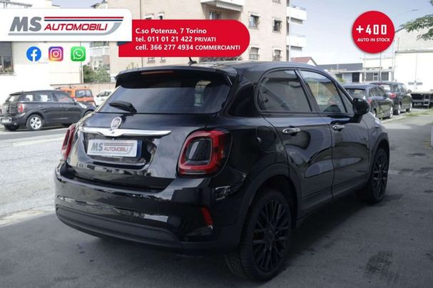 Fiat 500X 1.3 MultiJet 70 kW image number 14