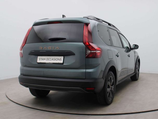 Dacia Jogger TCe 110 Extreme 81 kW image number 17