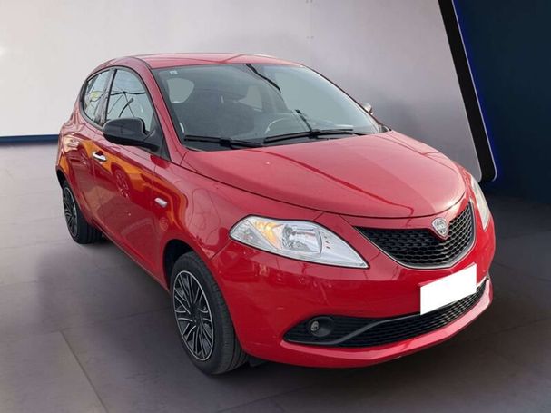 Lancia Ypsilon 51 kW image number 2