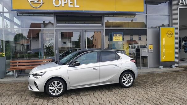 Opel Corsa 1.2 Elegance 74 kW image number 1