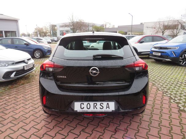 Opel Corsa 1.2 Elegance 74 kW image number 6