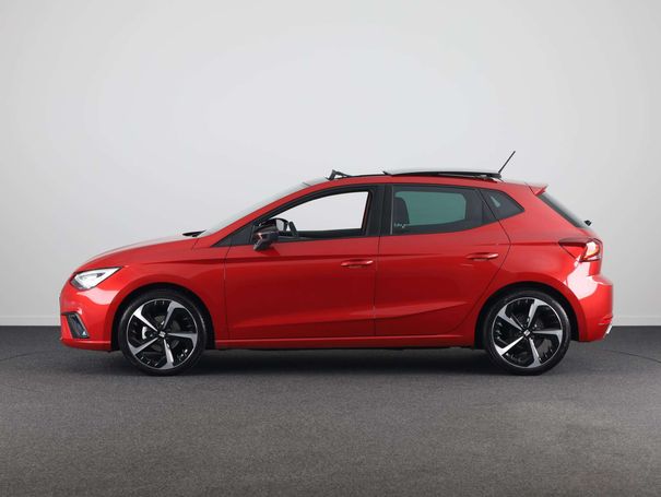 Seat Ibiza 1.0 TSI FR 70 kW image number 17