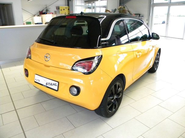 Opel Adam 51 kW image number 1