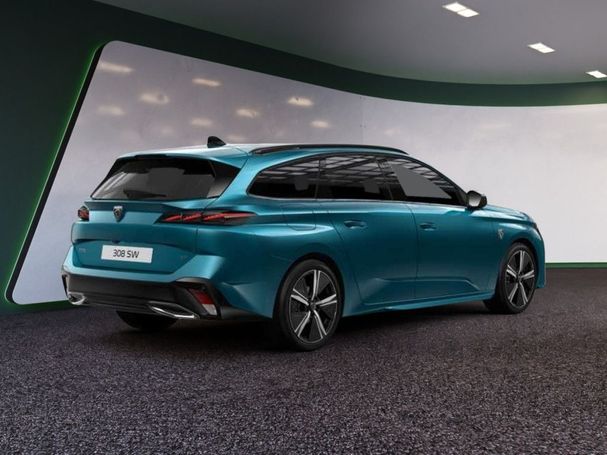 Peugeot 308 SW 100 kW image number 3