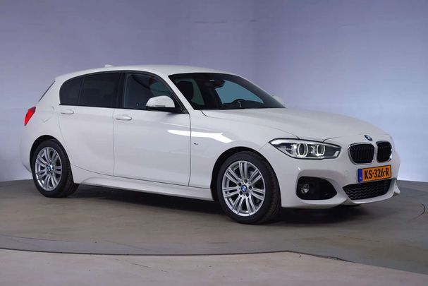 BMW 118i M Sport 100 kW image number 35