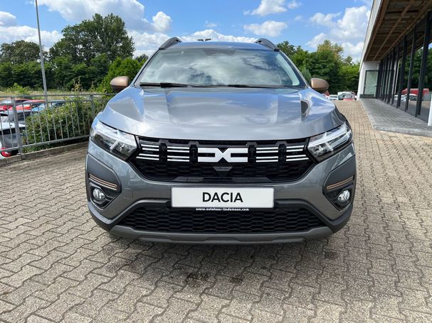 Dacia Jogger TCe 110 Extreme 81 kW image number 4