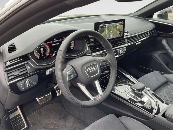 Audi A5 50 TDI quattro S-line 210 kW image number 4