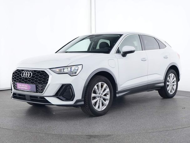 Audi Q3 Sportback 180 kW image number 1