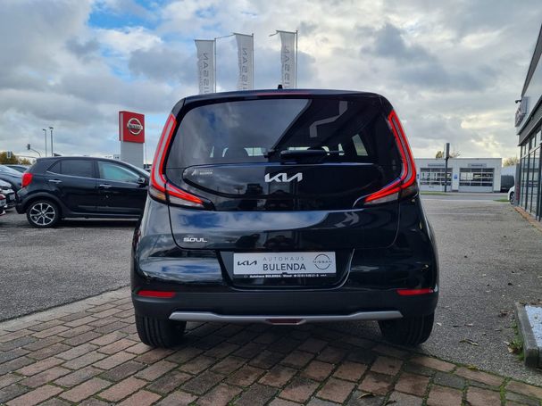 Kia Soul e-Soul 150 kW image number 3