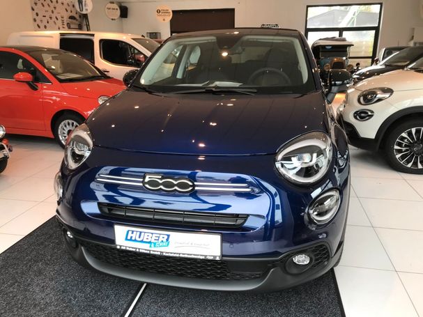 Fiat 500X Dolcevita 96 kW image number 3