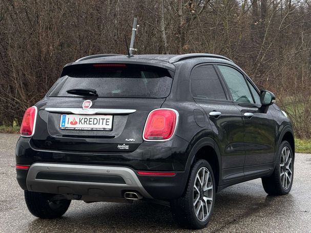 Fiat 500X 103 kW image number 4