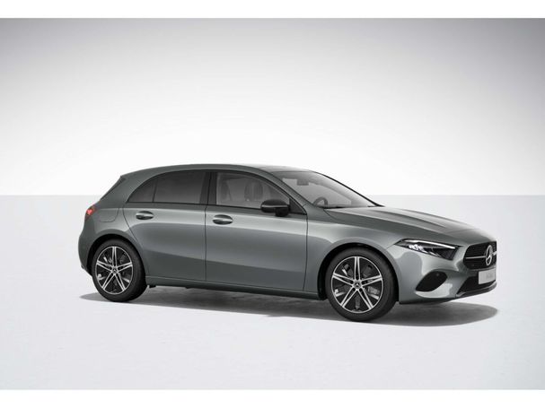 Mercedes-Benz A 250 e 160 kW image number 2