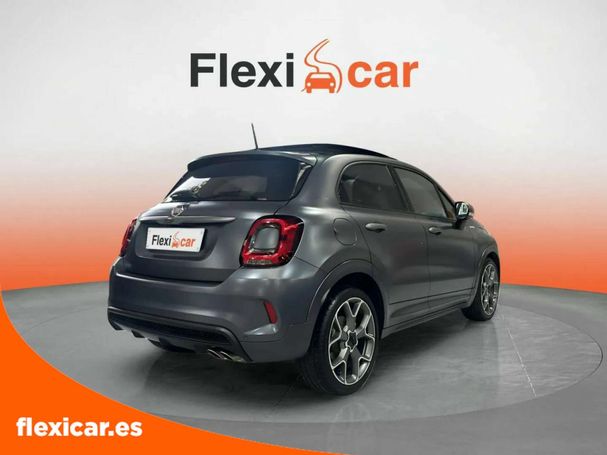 Fiat 500X 1.0 FireFly S&S 88 kW image number 8