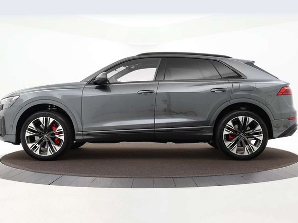 Audi Q8 55 TFSIe quattro 290 kW image number 24