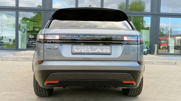 Land Rover Range Rover Velar 221 kW image number 7