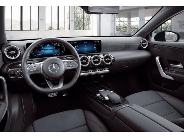 Mercedes-Benz A 250 165 kW image number 4