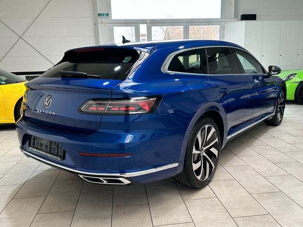 Volkswagen Arteon 2.0 TDI DSG 147 kW image number 31