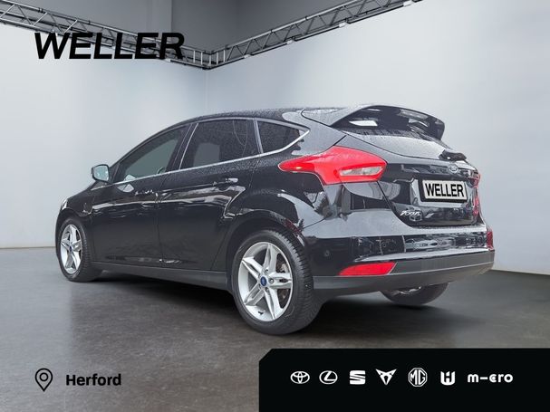 Ford Focus 1.5 TDCi Titanium 88 kW image number 4