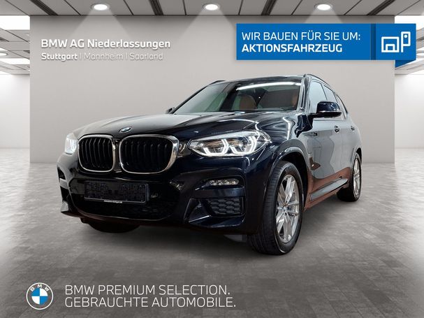 BMW X3 xDrive30e M Sport 215 kW image number 1