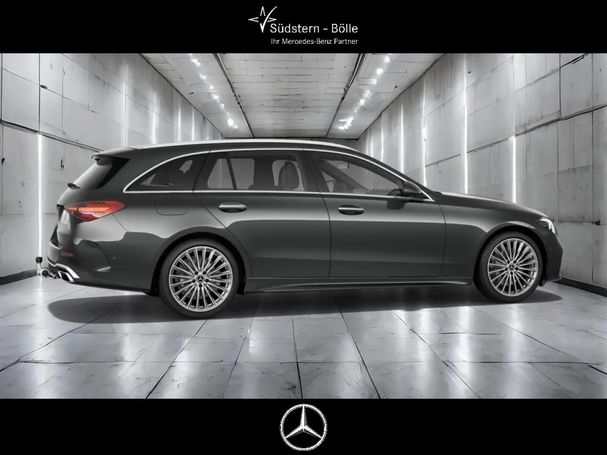 Mercedes-Benz C 300 T 190 kW image number 9