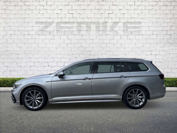 Volkswagen Passat Variant 1.5 TSI Elegance DSG 110 kW image number 1