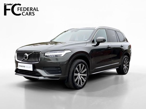 Volvo XC90 AWD B5 184 kW image number 1