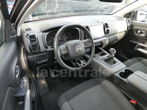 Citroen C5 Aircross Pure Tech 130 S&S LIVE 96 kW image number 19