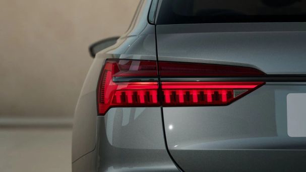 Audi A6 195 kW image number 7