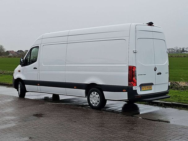 Mercedes-Benz Sprinter 315 110 kW image number 6