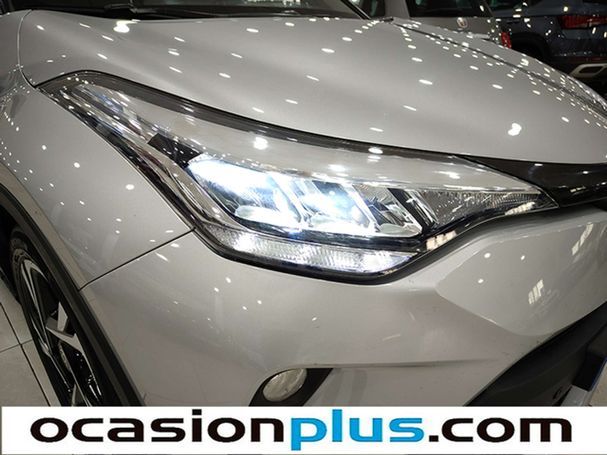 Toyota C-HR 90 kW image number 16