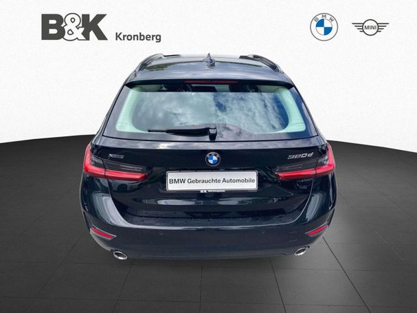 BMW 320d Touring Sport Line xDrive 140 kW image number 6