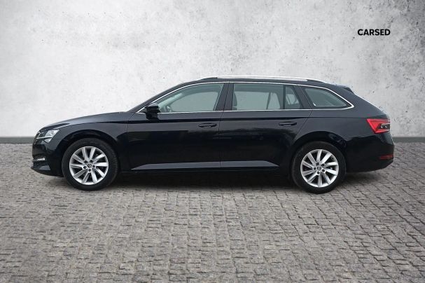 Skoda Superb 2.0 TDI Ambition 110 kW image number 5