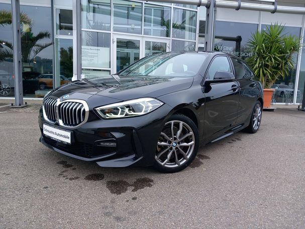 BMW 120i M Sport 131 kW image number 2