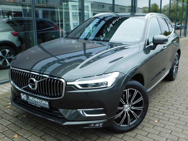 Volvo XC60 T5 AWD Inscription 184 kW image number 1