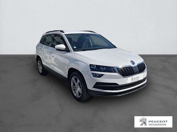 Skoda Karoq 1.5 TSI ACT DSG 110 kW image number 2