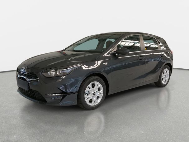 Kia Ceed 1.0 T-GDi 74 kW image number 1