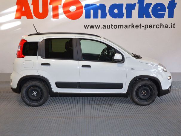 Fiat Panda 1.0 Hybrid 51 kW image number 1