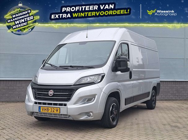 Fiat Ducato 2.3 88 kW image number 1