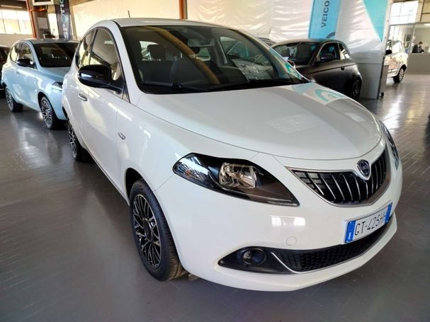 Lancia Ypsilon 51 kW image number 6