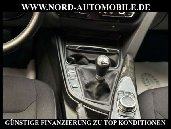 BMW 320d Gran Turismo 140 kW image number 19